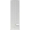 Chłodziarko-zamrażarka do zabudowy Gorenje NRKI517E42