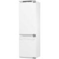 Chłodziarko-zamrażarka do zabudowy Gorenje NRKI517E42