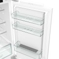 Chłodziarko-zamrażarka do zabudowy Gorenje NRKI517E42