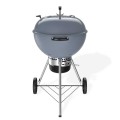 Grill węglowy Weber Master-Touch GBS 5755 Slate EU 1502204