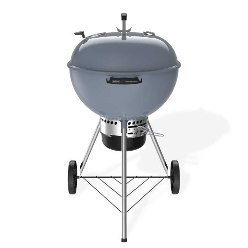 Grill węglowy Weber Master-Touch GBS 5755 Slate EU 1502204