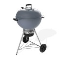 Grill węglowy Weber Master-Touch GBS 5755 Slate EU 1502204