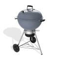 Grill węglowy Weber Master-Touch GBS 5755 Slate EU 1502204