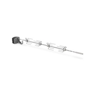 Obrotowy rożen do grilla Weber Genesis serii 400 oraz Searwood XL 3400300