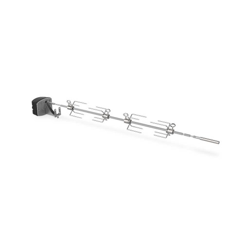 Obrotowy rożen do grilla Weber Genesis serii 400 oraz Searwood XL 3400300