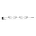 Obrotowy rożen do grilla Weber Genesis serii 400 oraz Searwood XL 3400300