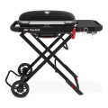 Grill gazowy Weber Traveler 1501742