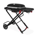 Grill gazowy Weber Traveler 1501742