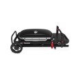 Grill gazowy Weber Traveler 1501742