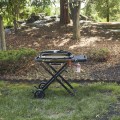 Grill gazowy Weber Traveler 1501742