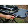 Grill gazowy Weber Traveler 1501742