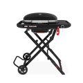 Grill gazowy Weber Traveler Compact 1501747