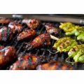 Grill gazowy Weber Traveler Compact 1501747