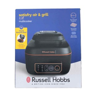 Frytkownica Russell Hobbs 26520-56 SatisFry