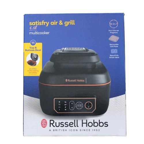 Frytkownica Russell Hobbs 26520-56 SatisFry