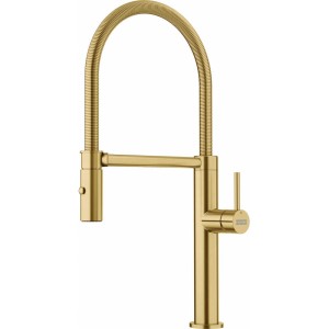 Bateria kuchenna Franke Pescara Semi-Pro Złoto 115.0741.723 "PROMOCJA"