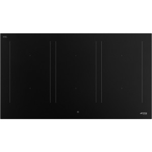 Płyta indukcyjna Smeg SIM3964N + GRATIS