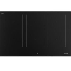 Płyta indukcyjna Smeg SIM3864N + GRATIS
