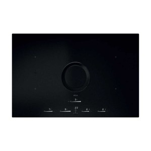 Płyta indukcyjna z wyciągiem Elica NIKOLATESLA SWITCH GLOW RAW BR/A/83 szkło matowe