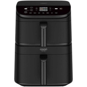 Frytkownica beztłuszczowa Cosori Turbo Tower CAF-DC121-ADER
