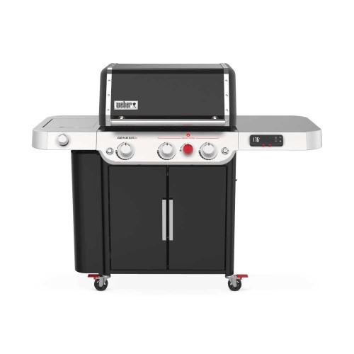 Grill gazowy Weber Genesis EPX-335W 1501909
