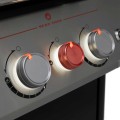 Grill gazowy Weber Genesis EPX-335W 1501909