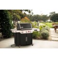 Grill gazowy Weber Genesis EPX-335W 1501909