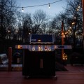 Grill gazowy Weber Genesis EPX-335W 1501909