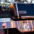 Grill gazowy Weber Genesis EPX-335W 1501909