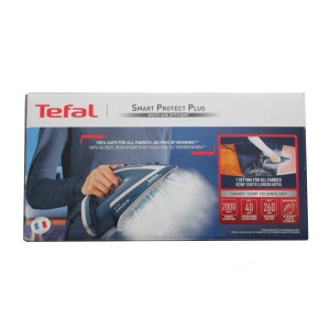 Żelazko parowe Tefal FV6872E0