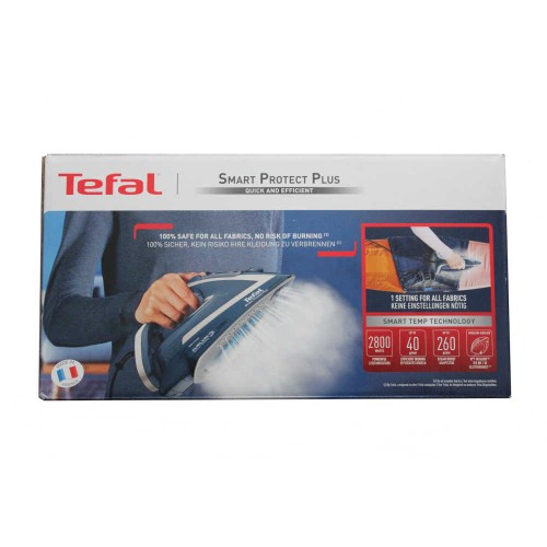 Żelazko parowe Tefal FV6872E0