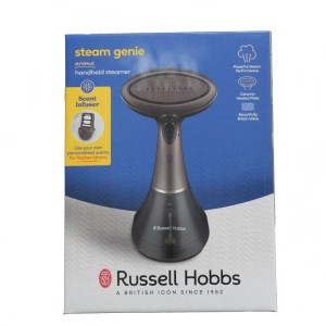 Parownica do ubrań Russell Hobbs 28040-56