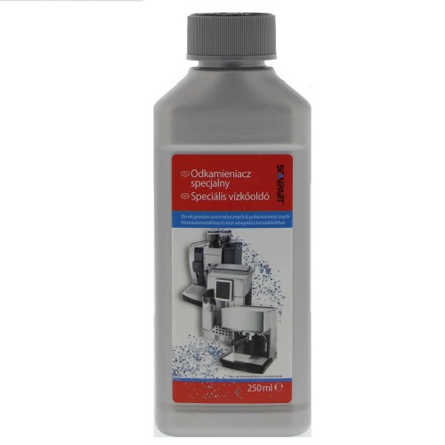 Scanpart Odkamieniacz do ekspresów ciśnieniowych 250 ml