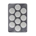 Scanpart 10 tabletek do czyszczenia automatów do kawy
