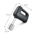 Mikser Philips HR3739/00