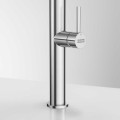 Bateria kuchenna Franke Pescara J pull-out spray Stal szlachetna 115.0741.694