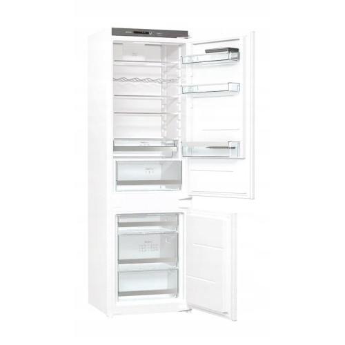 Chłodziarko-zamrażarka Gorenje NRKI4182A1 NoFrost
