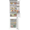 Chłodziarko-zamrażarka Gorenje NRKI4182A1 NoFrost