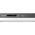 Chłodziarko-zamrażarka Gorenje NRKI4182A1 NoFrost