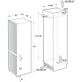 Chłodziarko-zamrażarka Gorenje NRKI4182A1 NoFrost