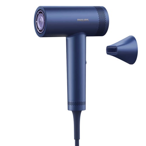 Suszarka do włosów Philips BHD839/00 seria 8000