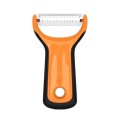 OXO - Obieraczka Y Julienne pomarańczowa Good Grips O-11259100
