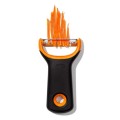 OXO - Obieraczka Y Julienne pomarańczowa Good Grips O-11259100