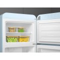 Chłodziarka Smeg FAB30RPB6