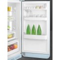 Chłodziarka Smeg FAB30RPB6