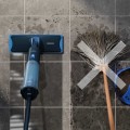 Mop elektryczny bezprzewodowy Philips OneUp XV3101/01