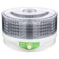 Suszarka do grzybów i owoców SENCOR SFD 2105WH