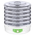 Suszarka do grzybów i owoców SENCOR SFD 2105WH