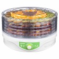 Suszarka do grzybów i owoców SENCOR SFD 2105WH