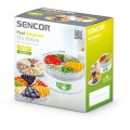 Suszarka do grzybów i owoców SENCOR SFD 2105WH